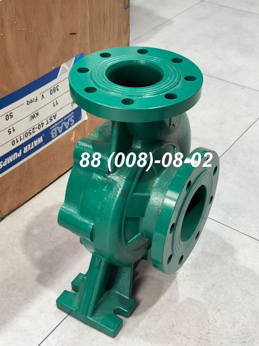 Центробежный насос олди корпуси SAAB AST Запчасти оргинал