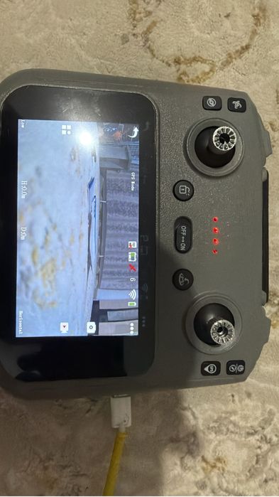 Дрон сатылады. Өте жақсы сапада. Продается дрон