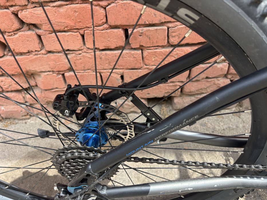 Алуминиев нелосипед Dynamics 29 цола