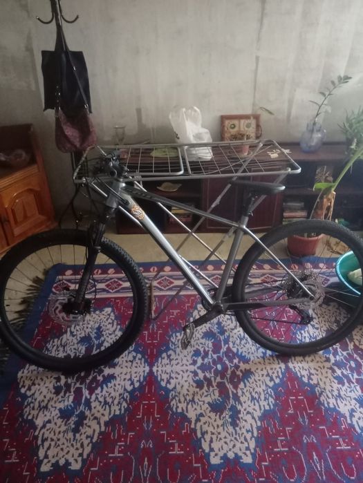 Bicicletă Scott scale 965