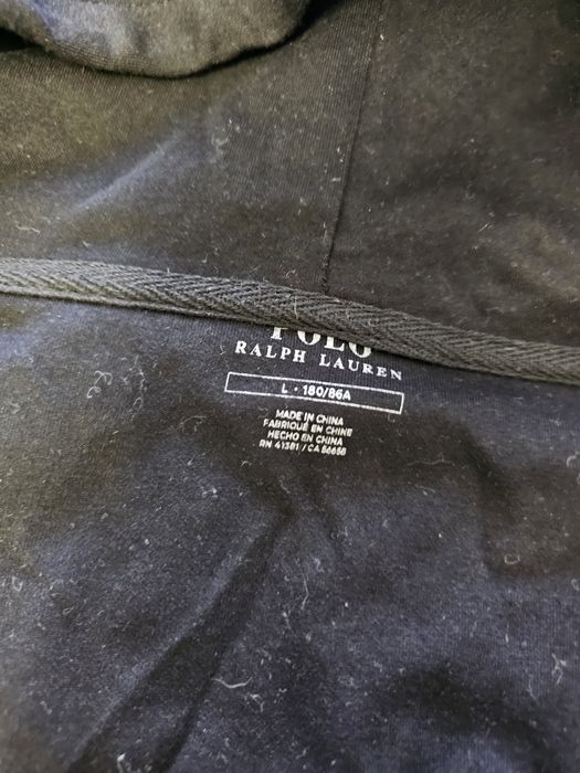 Bluza de trening Polo Ralph Lauren