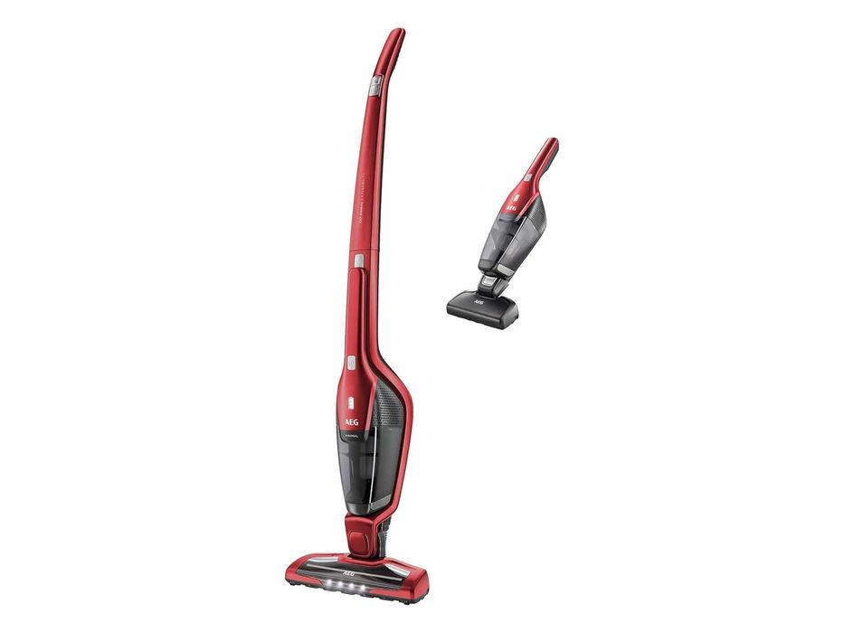 Вертикална прахосмукачка AEG Ergorapido CX7 (CX7-2-45MO)