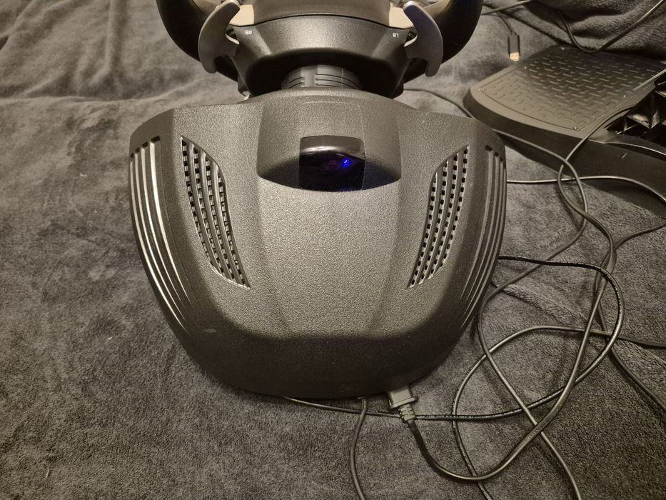 Volan Thrustmaster TX Racing Ferrari 458 Italia