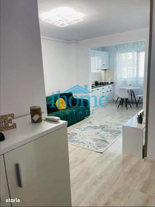 Apartament 2 camere Theodor Pallady|Hils Pallady|Parcare|Metrou