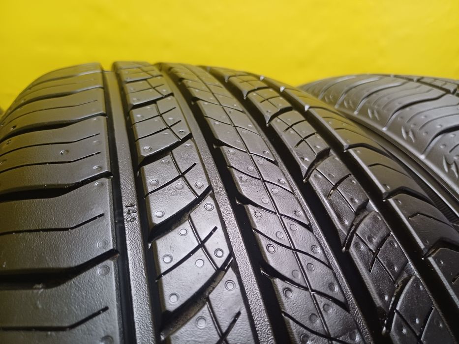 Шины 225/65 R17 ChaoYang комплект.