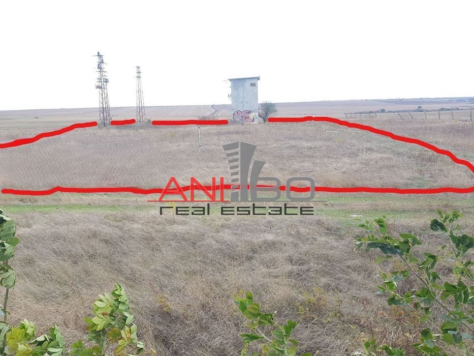 Продава се Парцел в с. Кичево, Област Варна - 5402 кв.м за 16 €/кв.м - Снимка #3