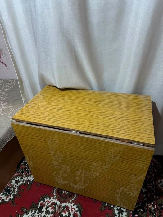 Раскладной стол