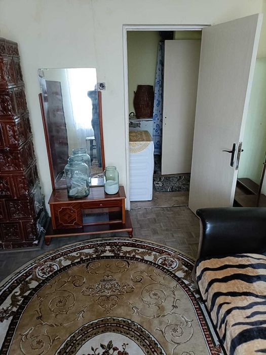 Apartament 3 camere