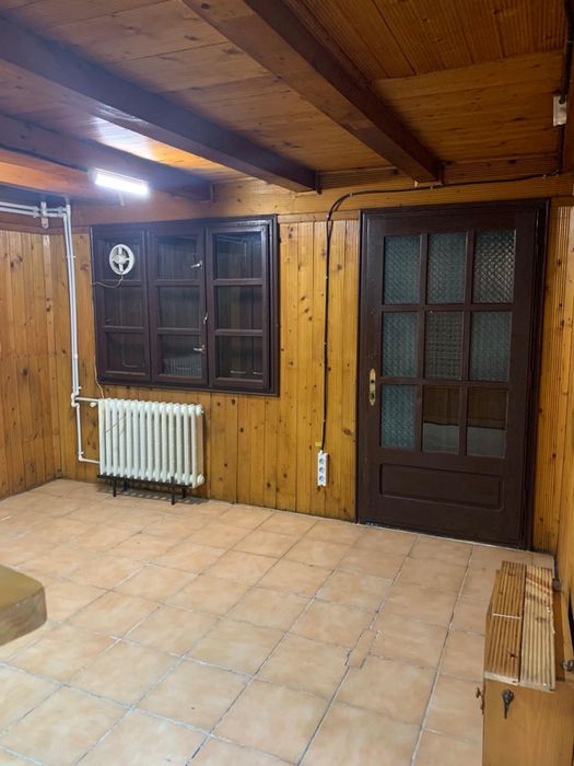 Casa si bar de vanzare