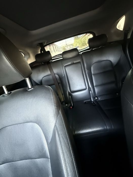 Hyundai Tucson full 2.0 zo’r holatda 2020