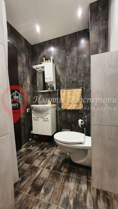 Дава се под наем Двустаен апартамент в София, Бъкстон - 65 кв.м за 649 € - Снимка #5