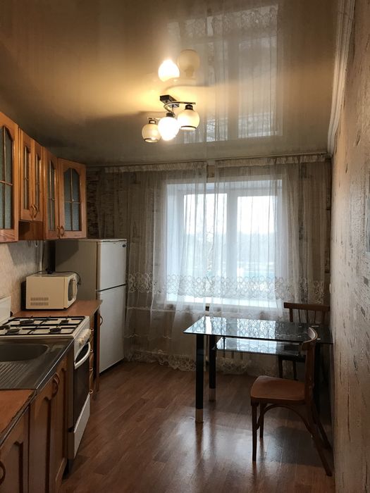 Продам 4х комнатную квартиру!