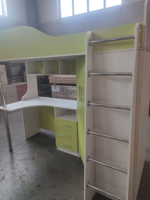 Распродажа остатков мебели со склада