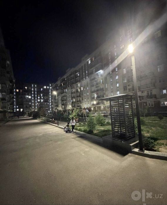 Жк Махтамкули 1 комнатная