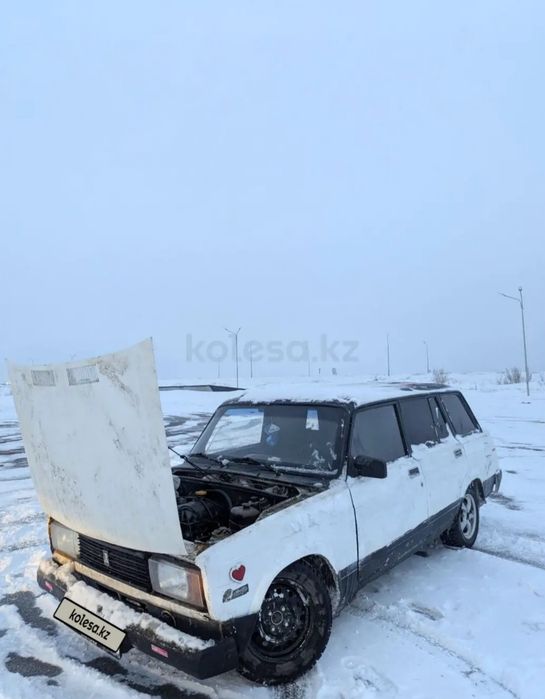 Ваз 2104 Классика полный разбор есть все