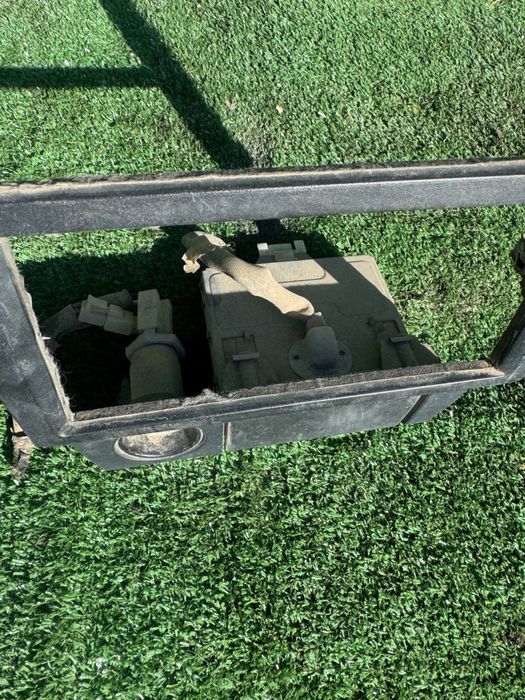 Камри 20 борода в отличном состоянии