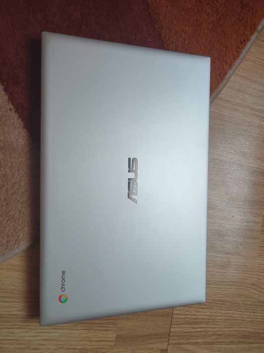 Carcasa completa + Balamale + Tastatura - Asus Chrome C425T C425TA