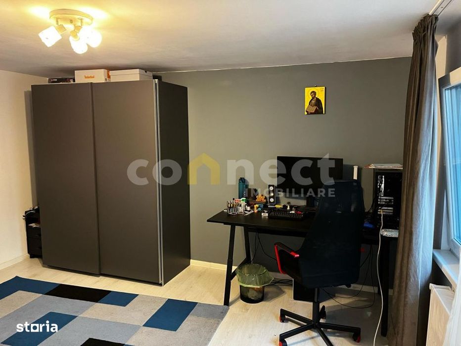 Casa de vanzare | SU 147 mp | Central, zona Str. Motilor
