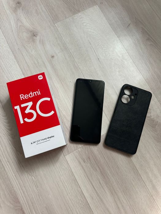 Xiaomi Redmi 13C