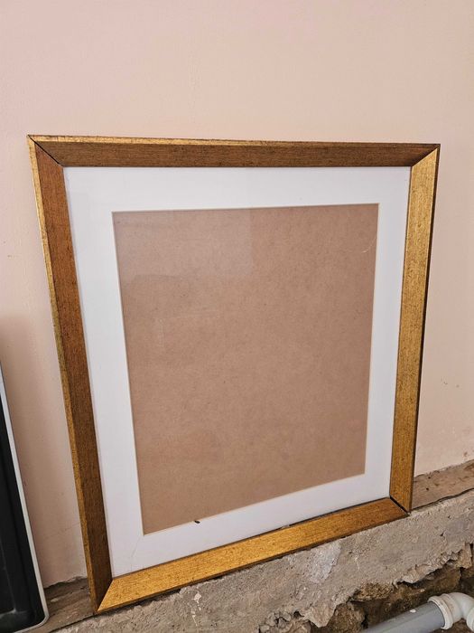 Рамки для портретов