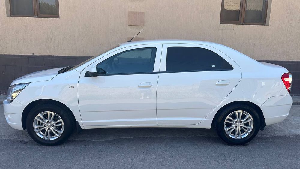 Chevrolet Cobalt