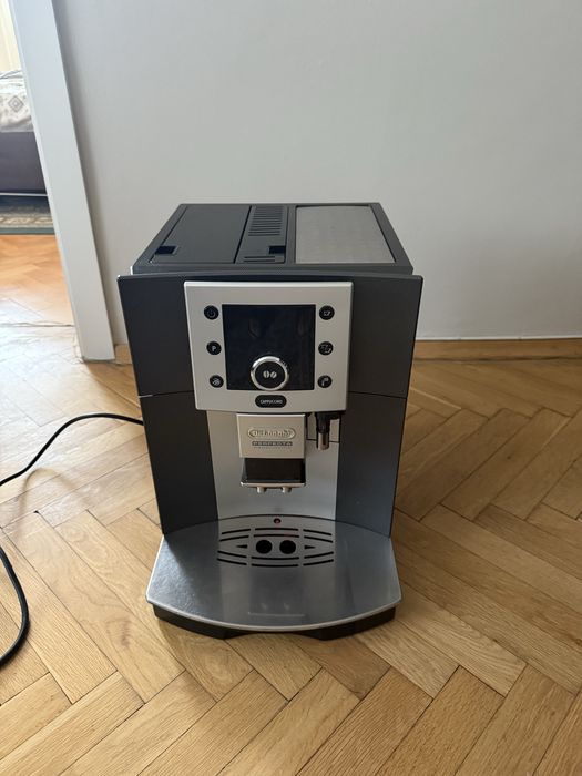 Кафе нашина Delonghe