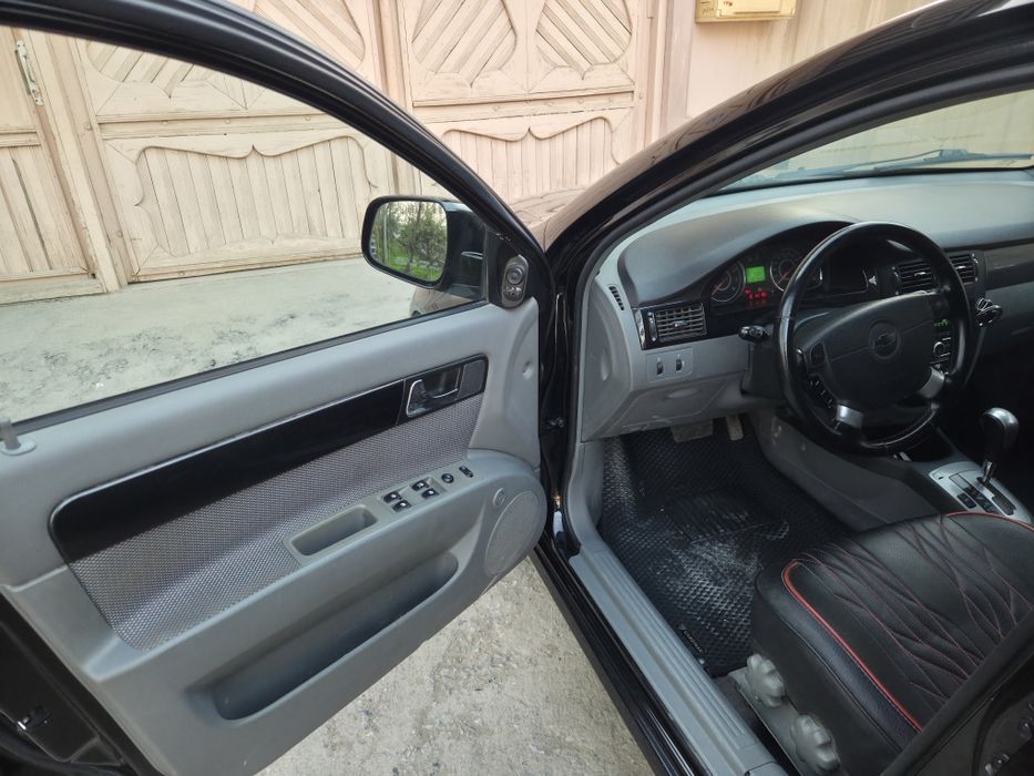 Jentra 3-позиция