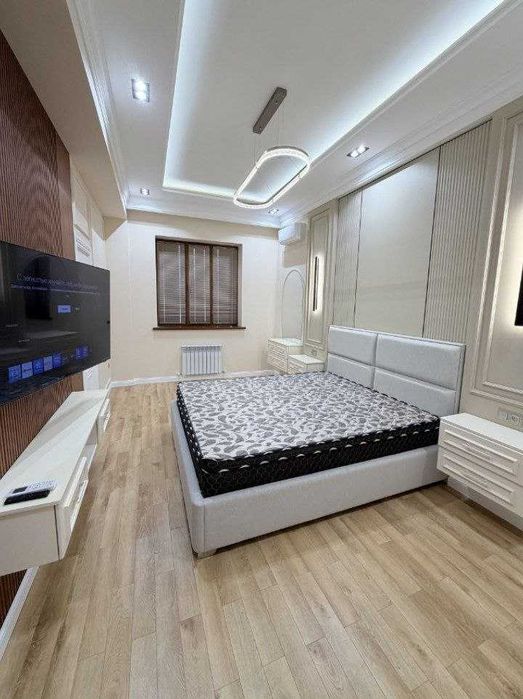 Сдаётся квартира на Алмазаре, ЖК "Almazar city", ор-р: улица Карасарай