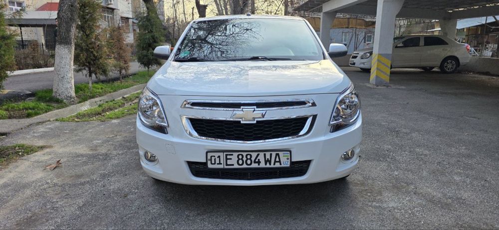 COBALT sotiladi yili 2015 kraska tozza