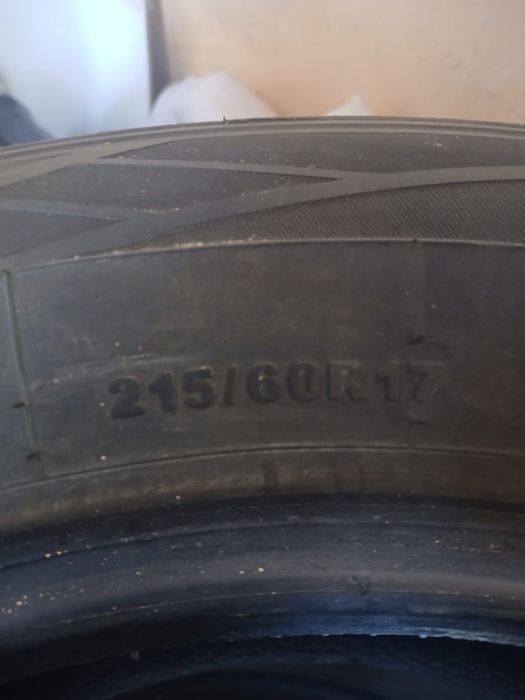 Летний Шина  R17