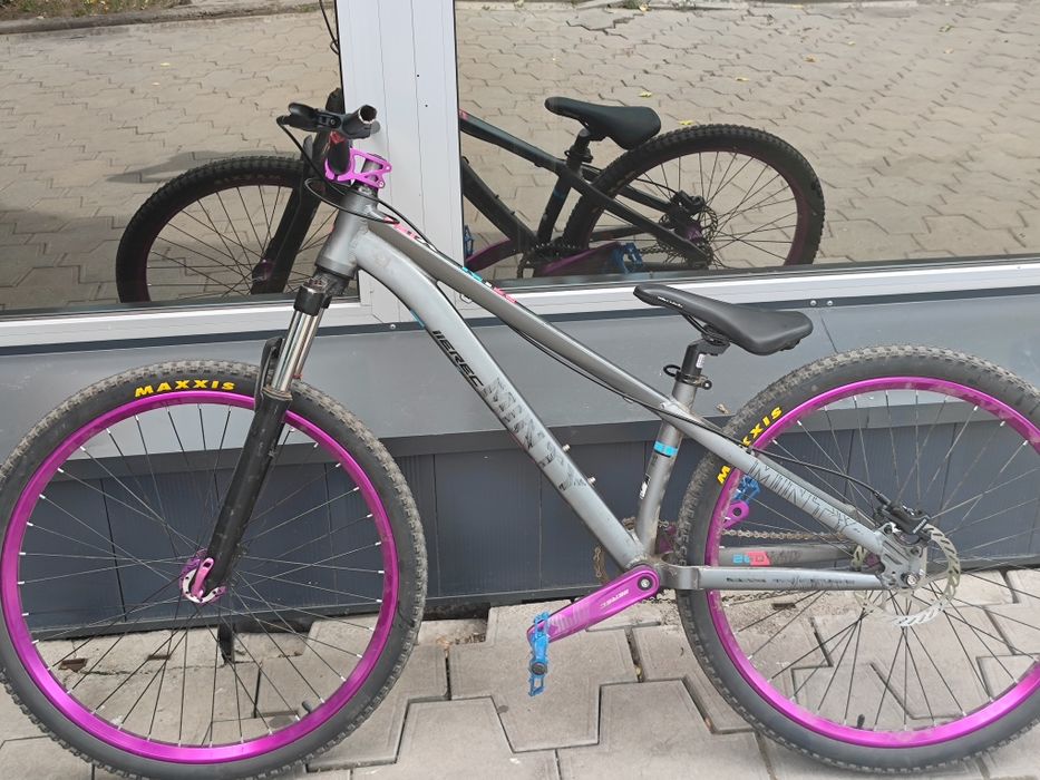 Продам кастом ерек м8