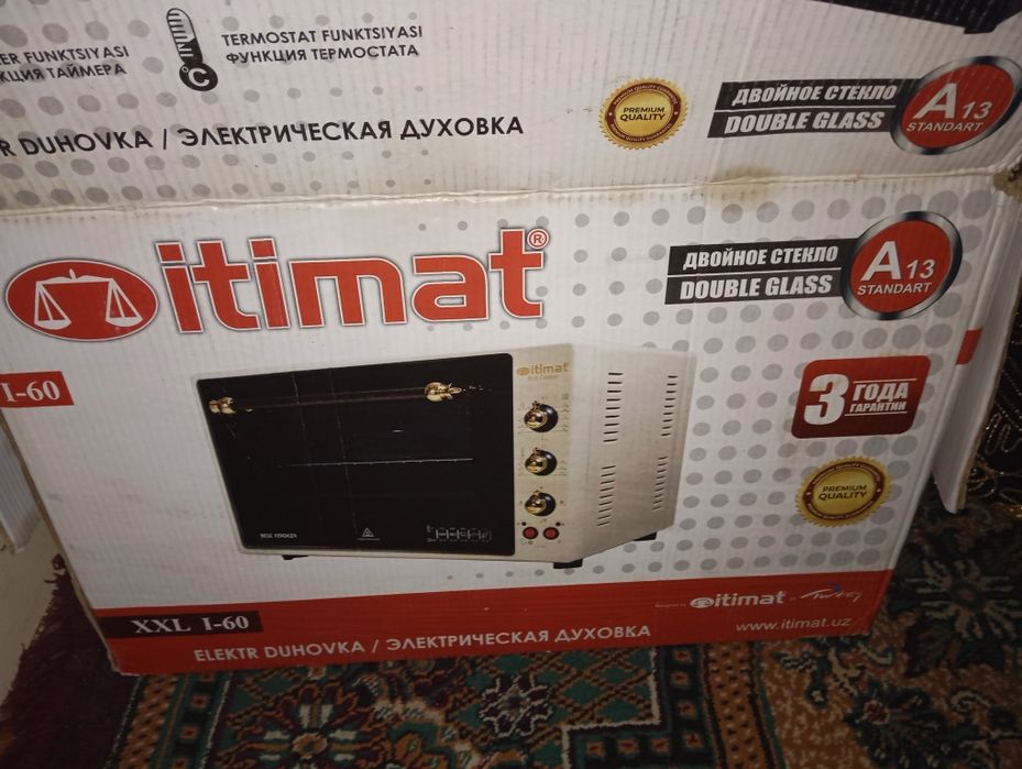 Dduxobka itimat kattasidan holati yaxshi