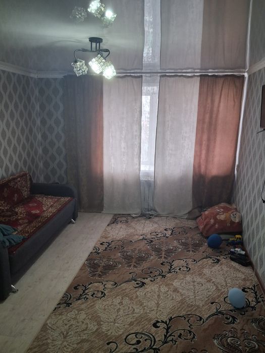 Продам или обменяю квартиру