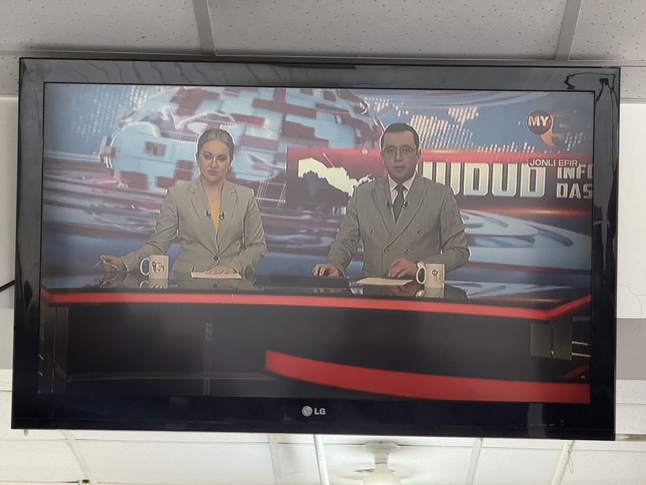 Тилвизор LG orginal 42 talik