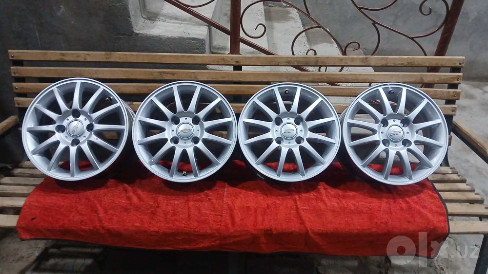 Optra diska R15 sotiladi