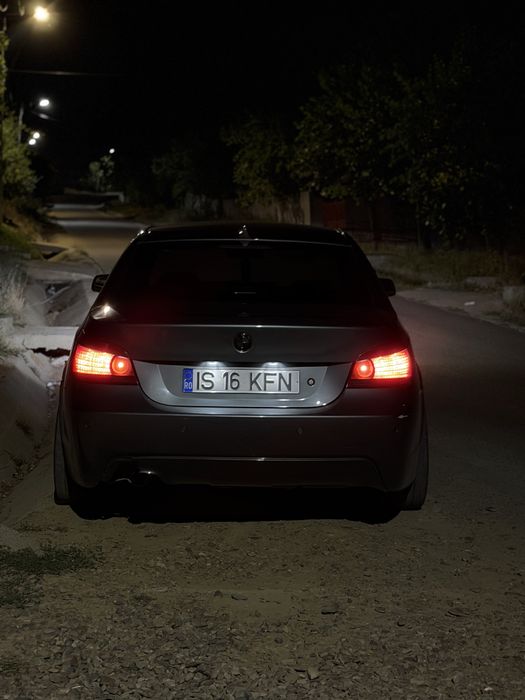 BMW 5 Series 2004 — imagine 4