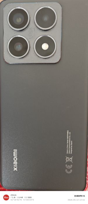 Xiaomi 14T pro+Xiaomi 13