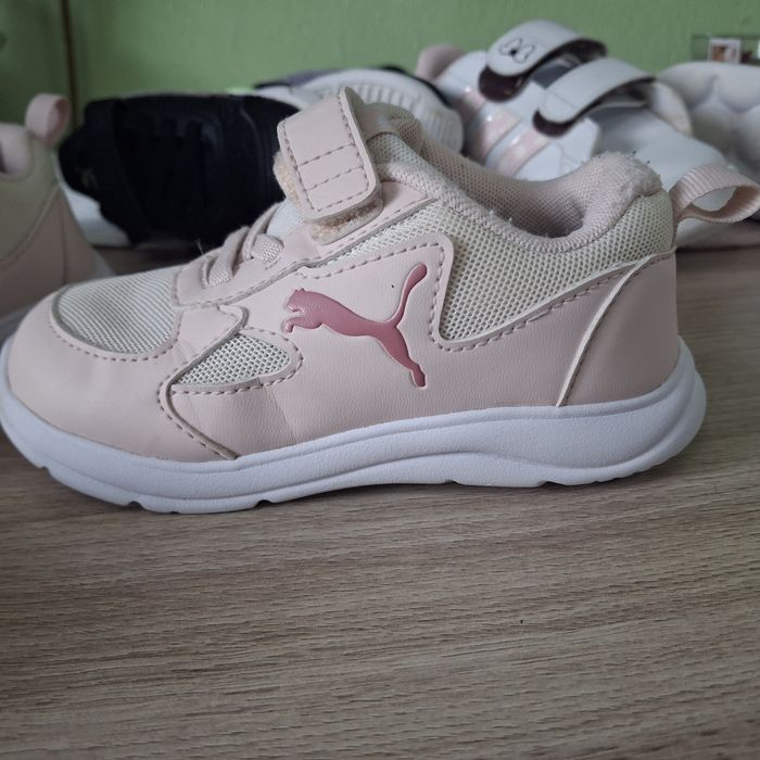 Детски маратонки Nike, Adidas, Geox