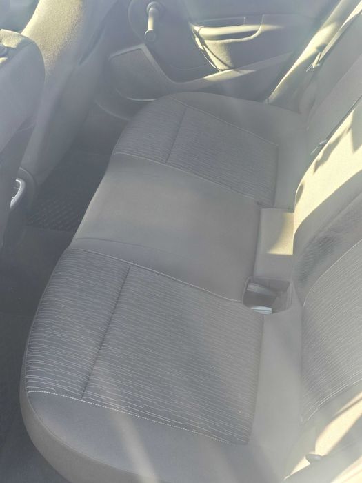 Opel Astra J 2014, 106.000 km reali, verificabili, Euro 5.