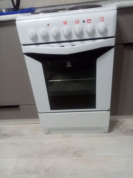 Печь электрическая