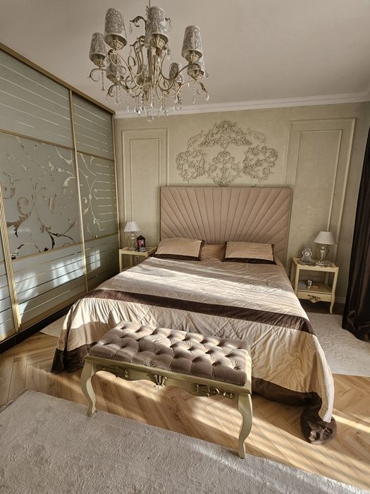 Шкаф купе встраиваемый