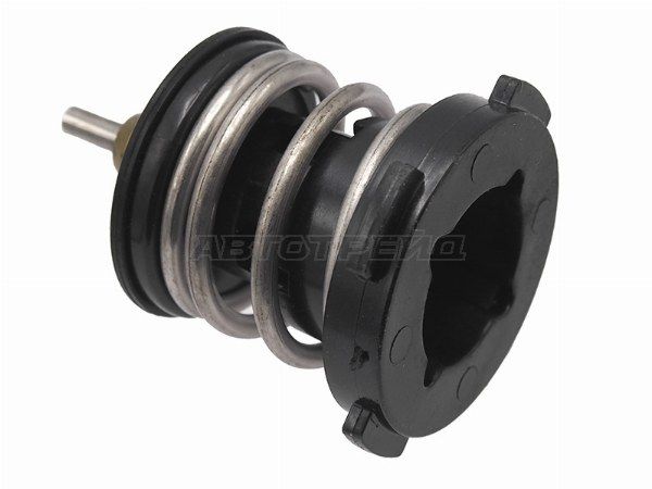 Термостат Audi A1