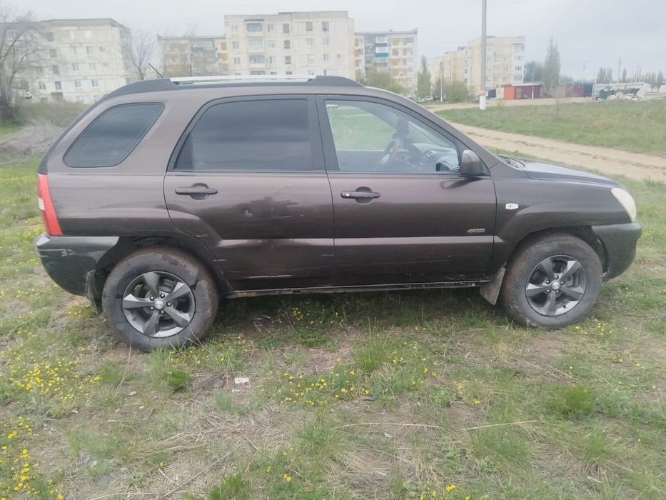 Срочно продам машину