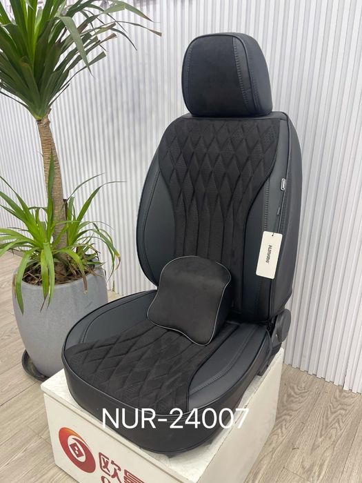 Авточехлы трансформеры отличного качества