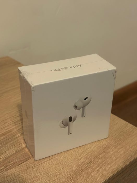 Apple AirPods Pro( 2nd Generation)