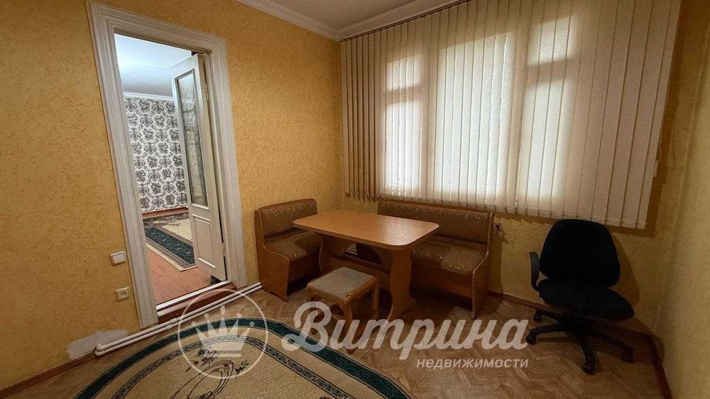 5-комнатная квартира, Улица Нукусская спецплан Яккасарай