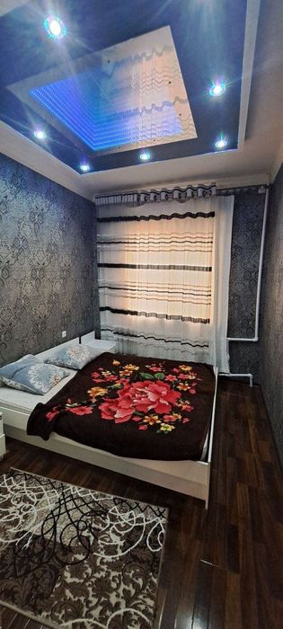 третида 3 хона сотилади