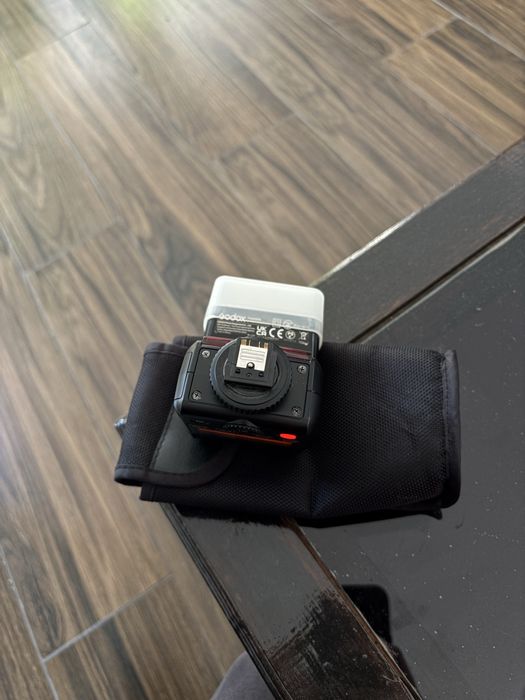 Blit Godox Mini TT350S