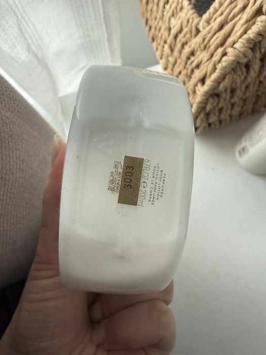 Chloe Nomade лосион 200мл