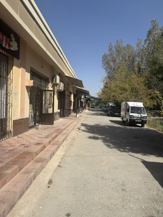 Магазин сотилади (срочно)